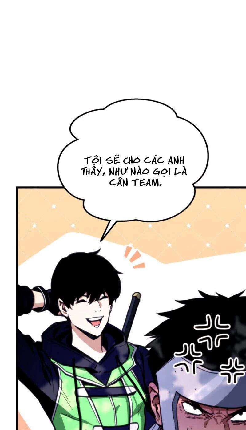 Huyền Thoại Game Thủ - Tái Xuất Chapter 7 - Trang 4