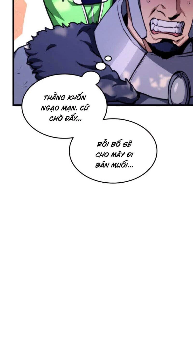 Huyền Thoại Game Thủ - Tái Xuất Chapter 7 - Trang 4