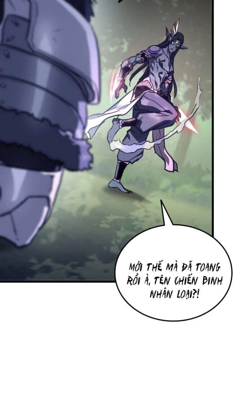 Huyền Thoại Game Thủ - Tái Xuất Chapter 7 - Trang 4