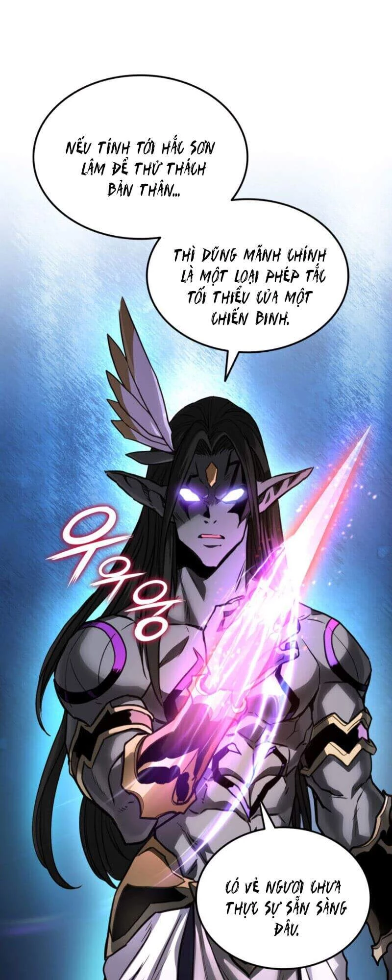 Huyền Thoại Game Thủ - Tái Xuất Chapter 7 - Trang 4