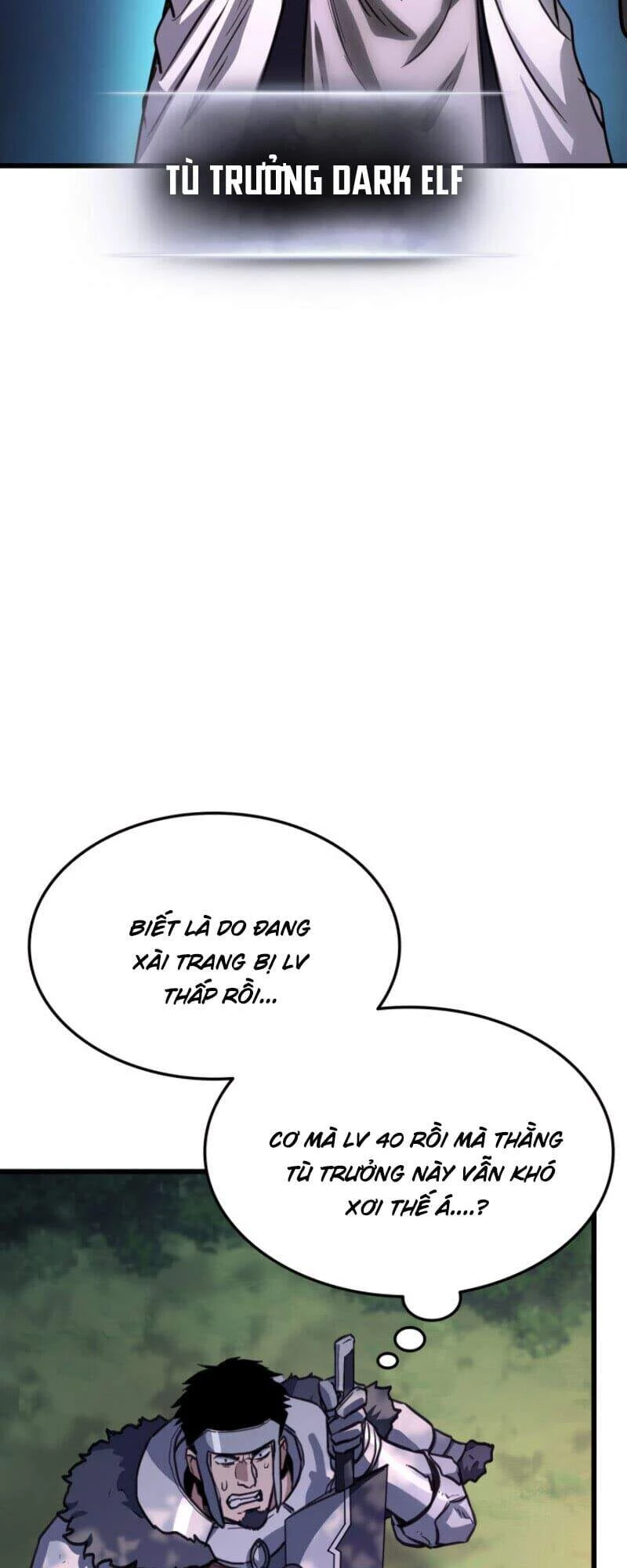 Huyền Thoại Game Thủ - Tái Xuất Chapter 7 - Trang 4