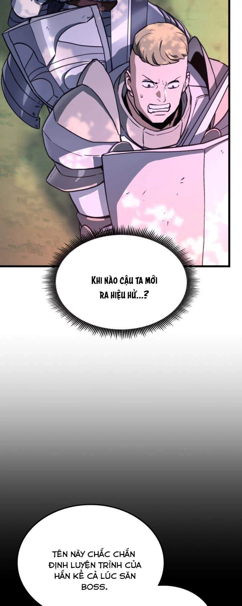 Huyền Thoại Game Thủ - Tái Xuất Chapter 7 - Trang 4