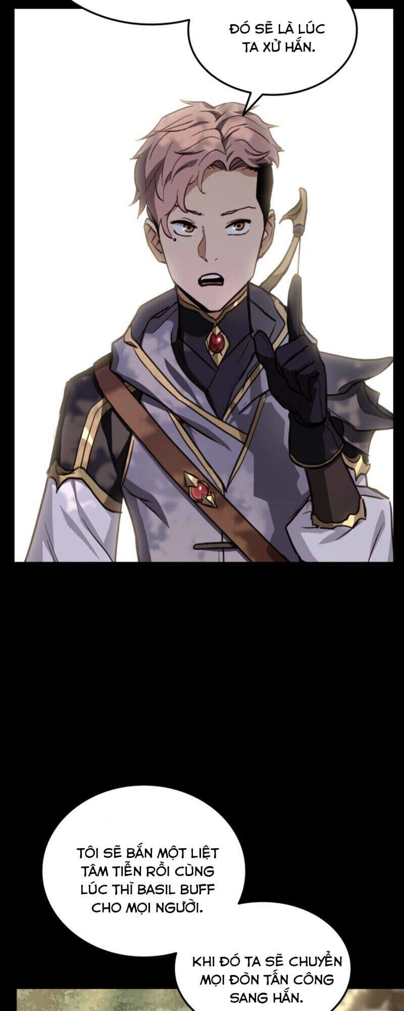 Huyền Thoại Game Thủ - Tái Xuất Chapter 7 - Trang 4