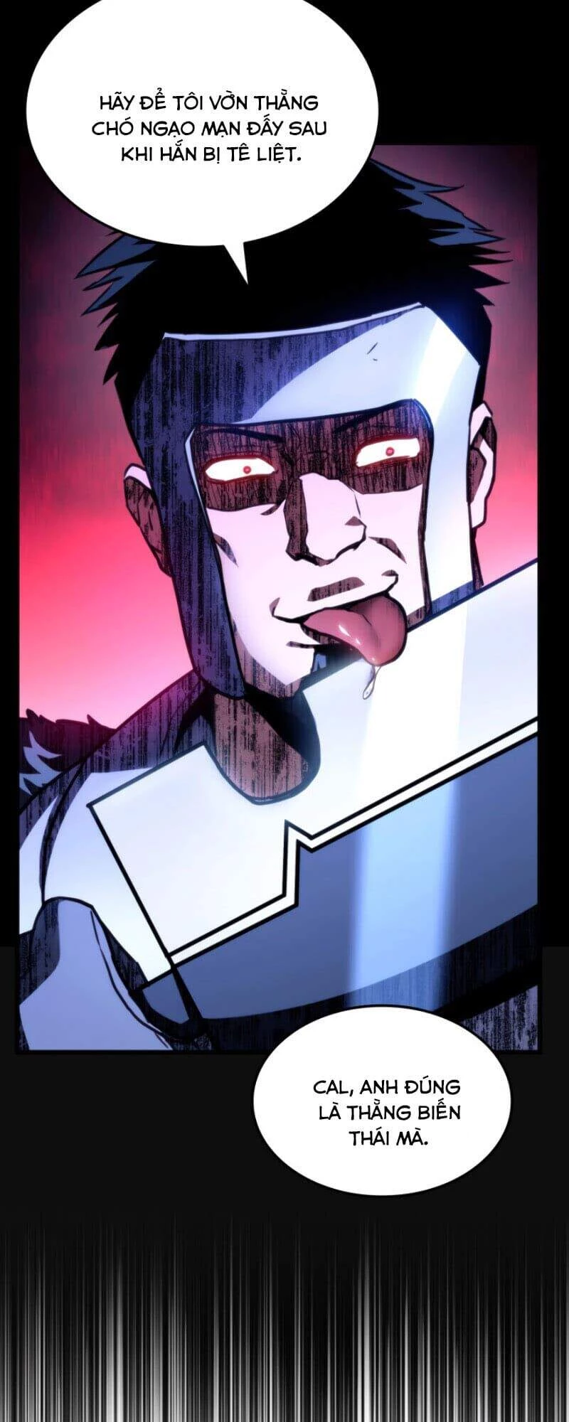 Huyền Thoại Game Thủ - Tái Xuất Chapter 7 - Trang 4