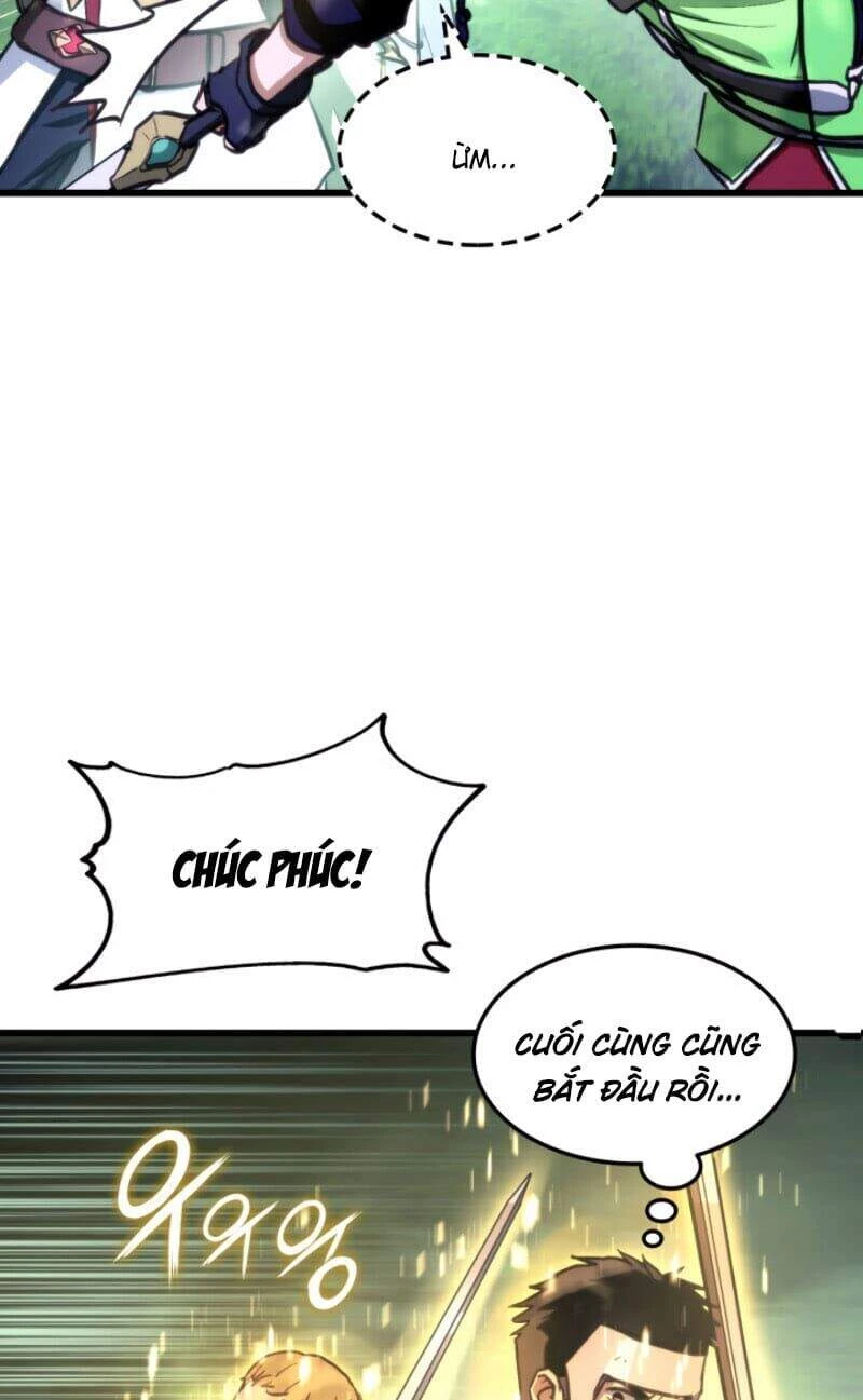 Huyền Thoại Game Thủ - Tái Xuất Chapter 7 - Trang 4