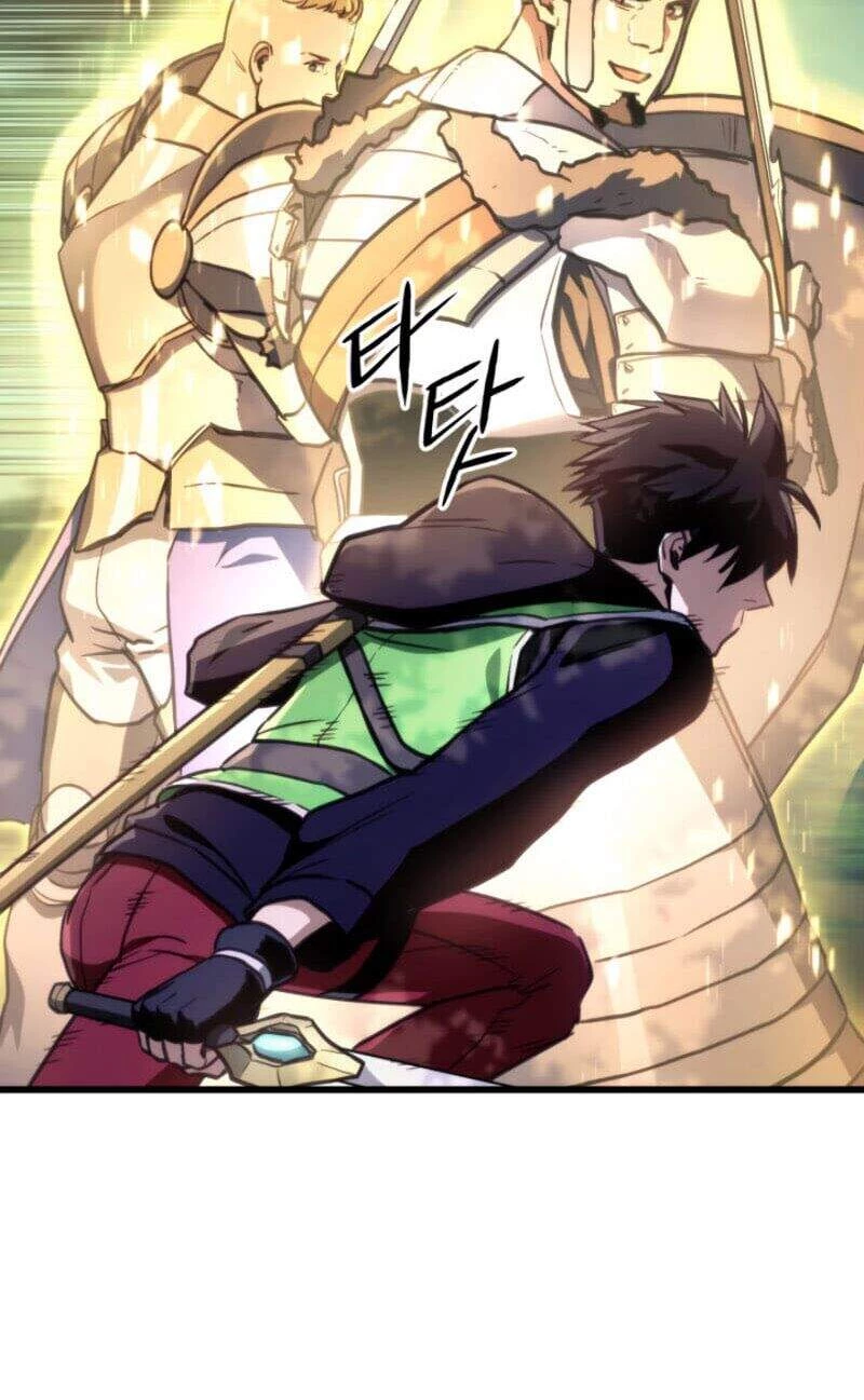 Huyền Thoại Game Thủ - Tái Xuất Chapter 7 - Trang 4