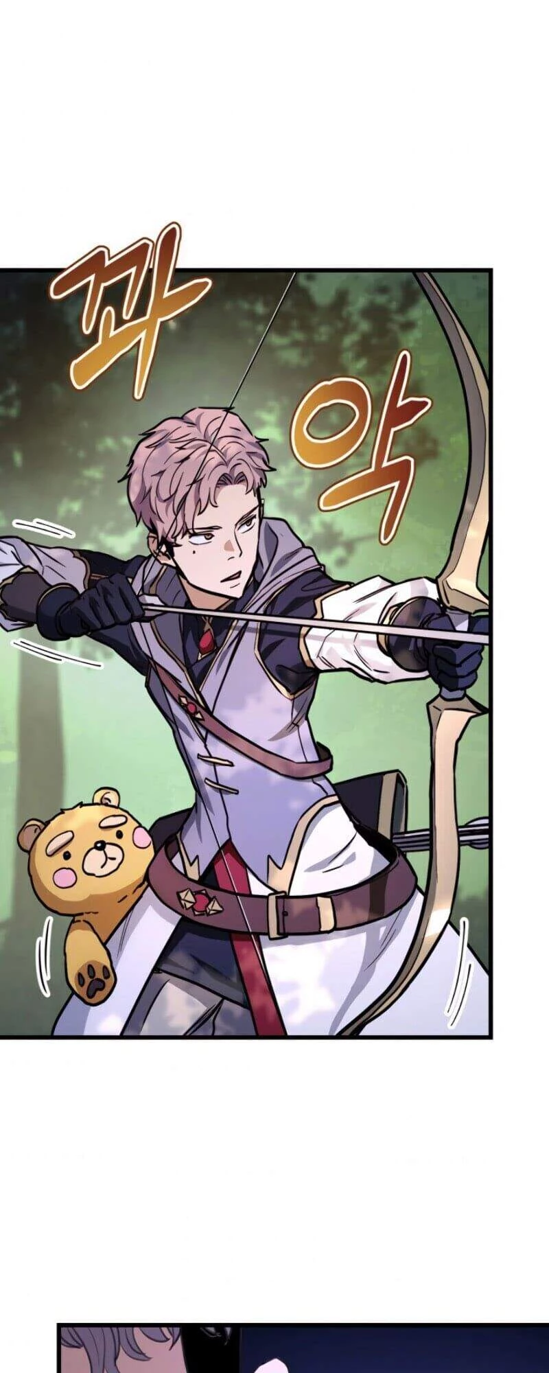 Huyền Thoại Game Thủ - Tái Xuất Chapter 7 - Trang 4