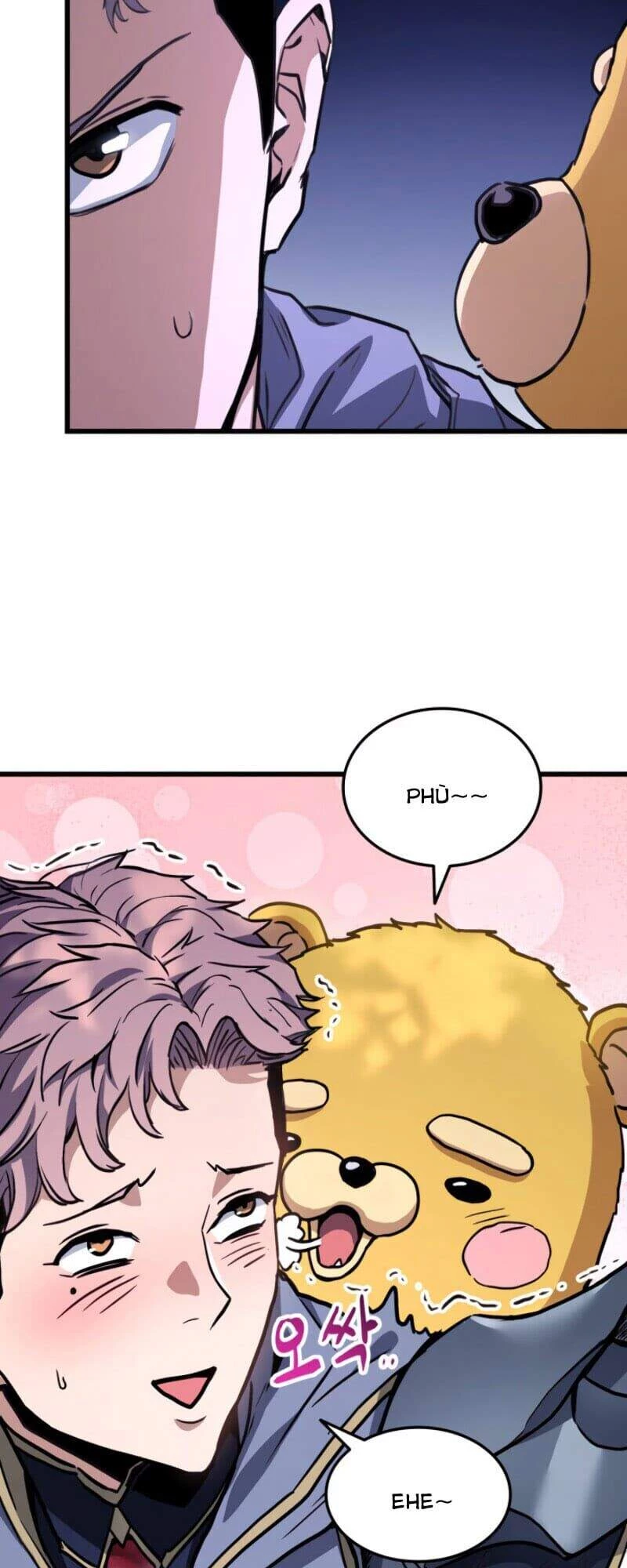 Huyền Thoại Game Thủ - Tái Xuất Chapter 7 - Trang 4