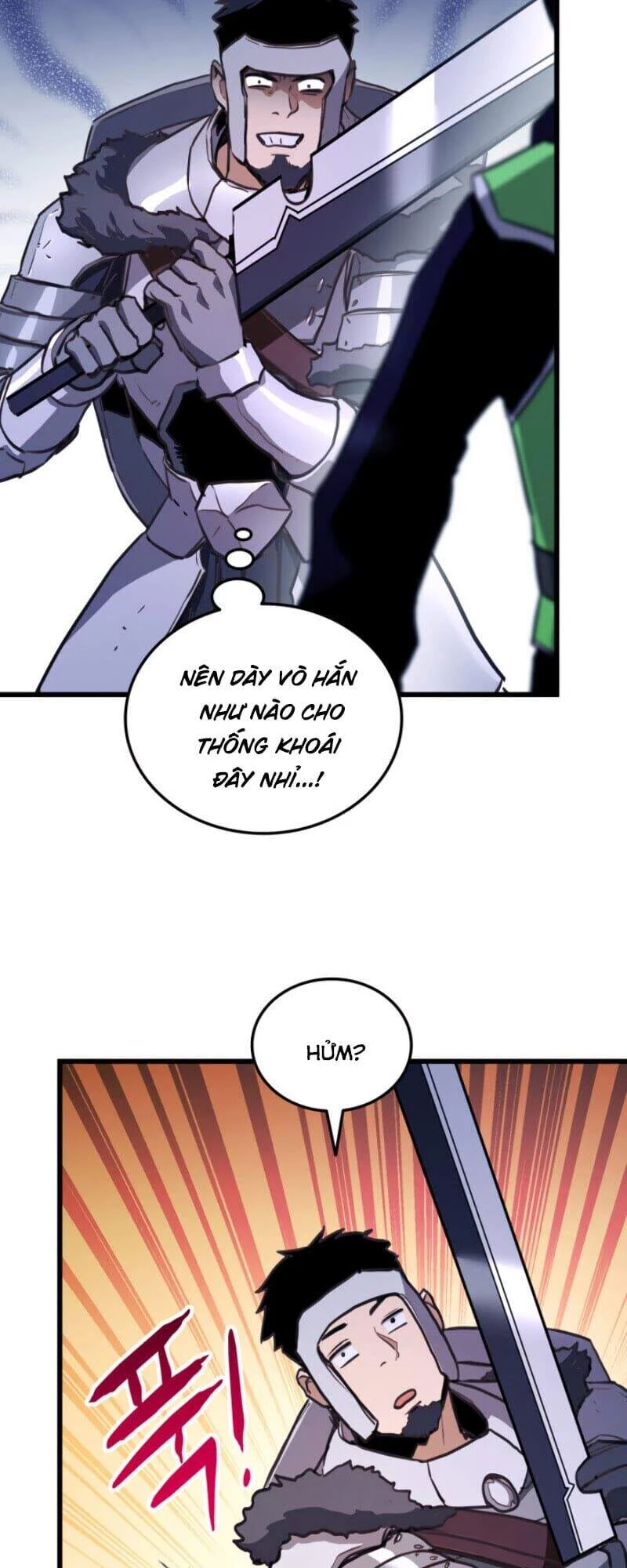 Huyền Thoại Game Thủ - Tái Xuất Chapter 7 - Trang 4