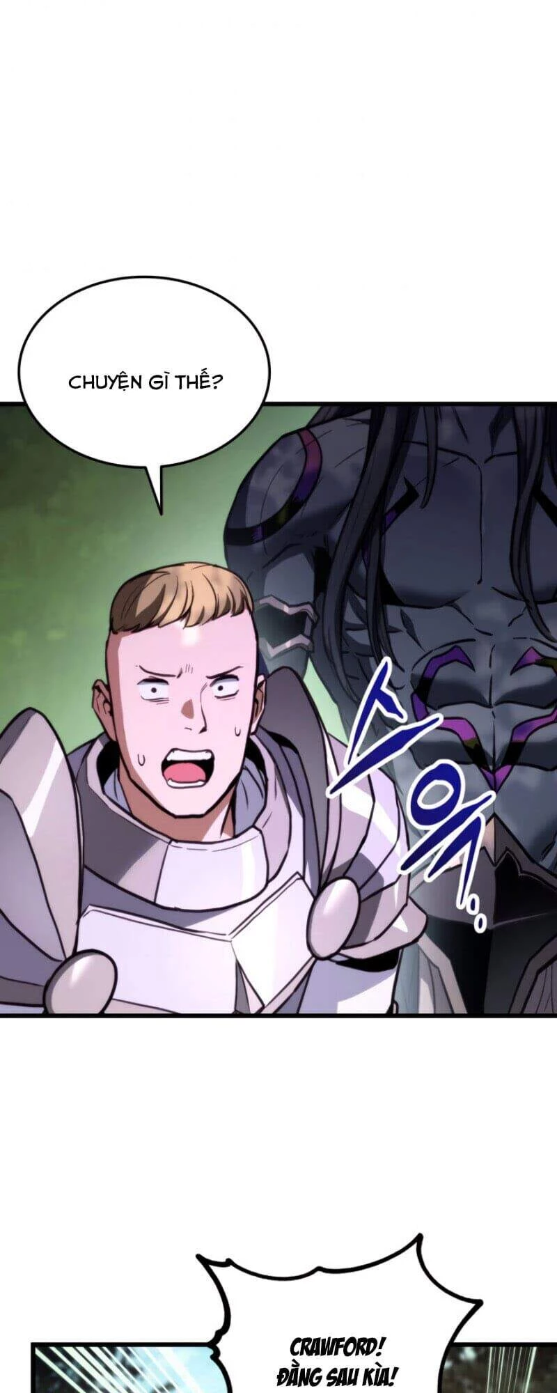 Huyền Thoại Game Thủ - Tái Xuất Chapter 7 - Trang 4