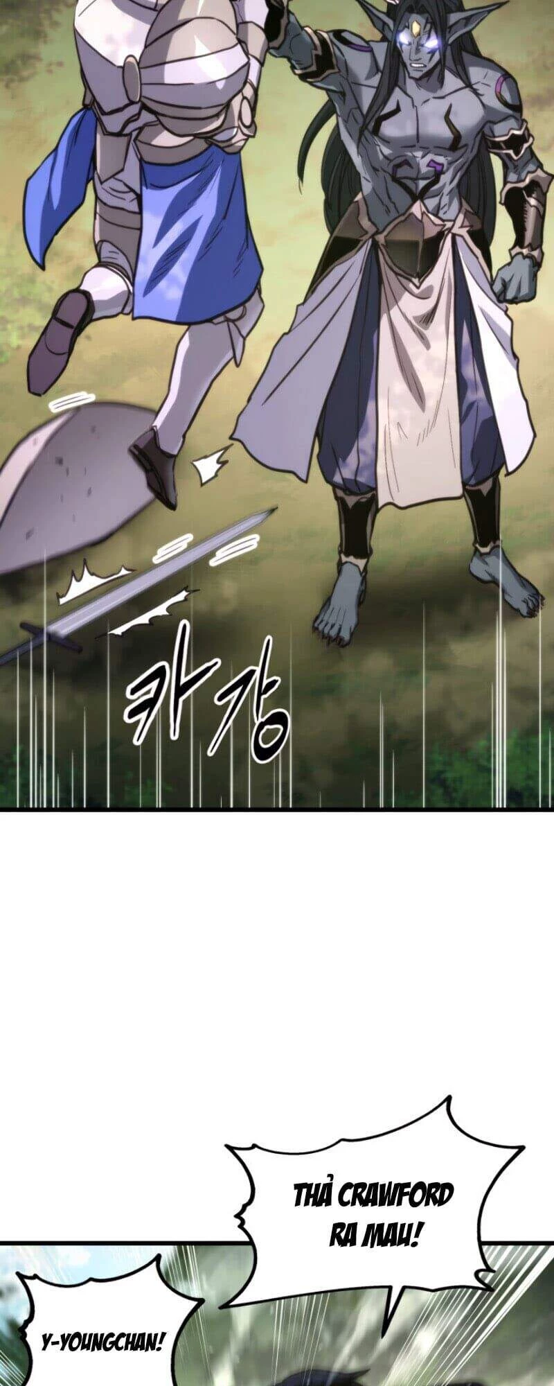 Huyền Thoại Game Thủ - Tái Xuất Chapter 7 - Trang 4