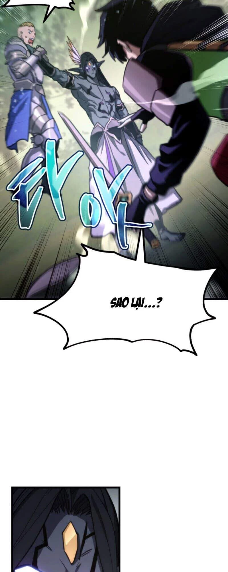 Huyền Thoại Game Thủ - Tái Xuất Chapter 7 - Trang 4