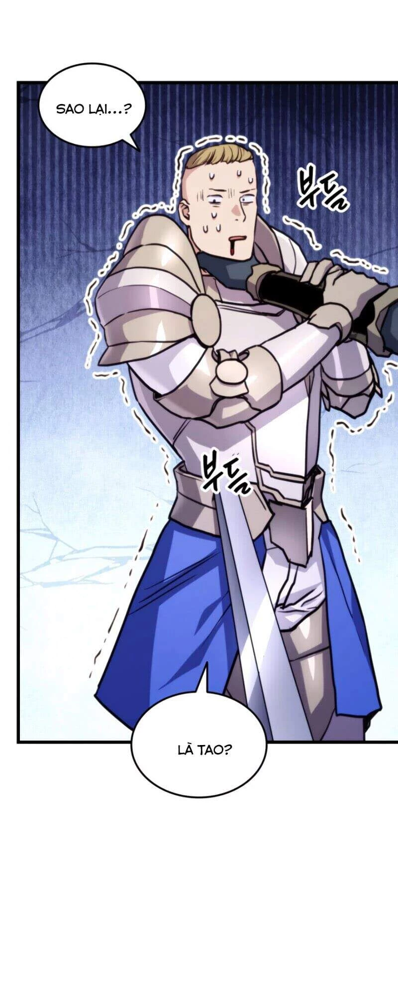 Huyền Thoại Game Thủ - Tái Xuất Chapter 7 - Trang 4