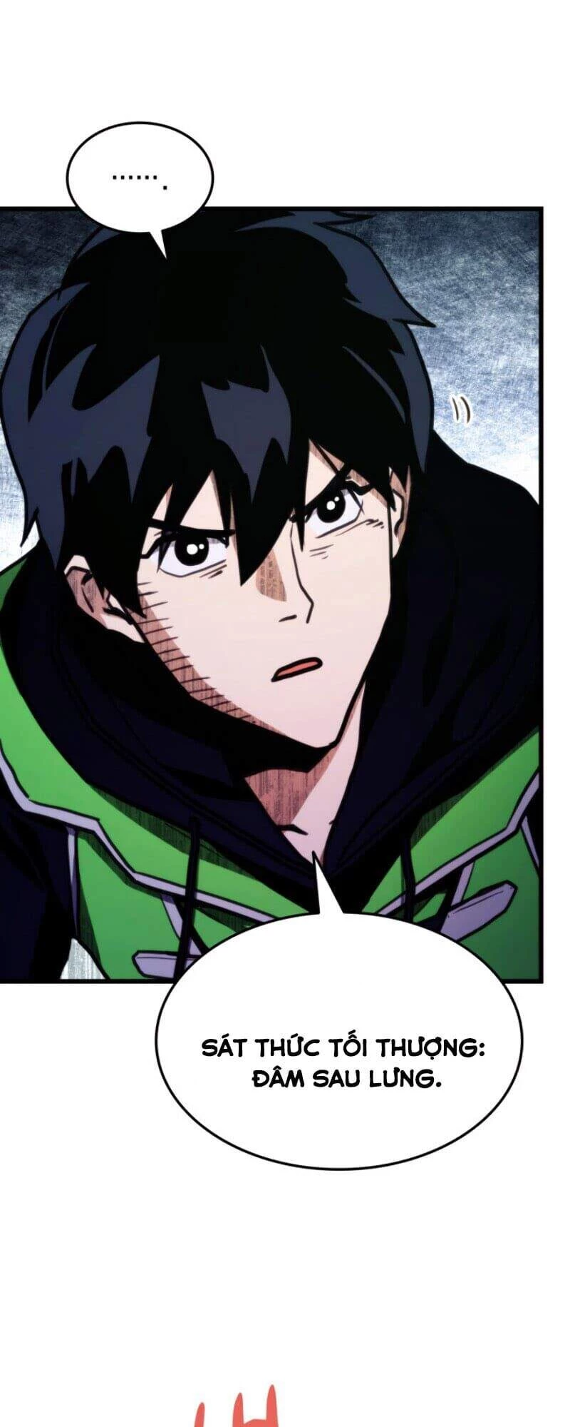 Huyền Thoại Game Thủ - Tái Xuất Chapter 7 - Trang 4