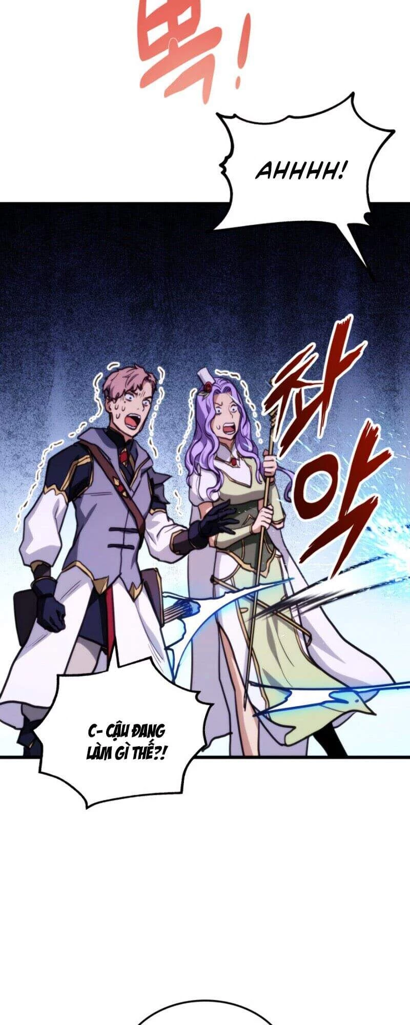 Huyền Thoại Game Thủ - Tái Xuất Chapter 7 - Trang 4