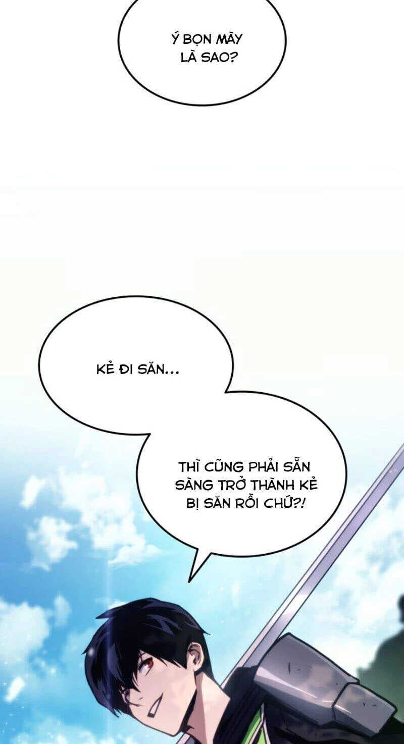 Huyền Thoại Game Thủ - Tái Xuất Chapter 7 - Trang 4