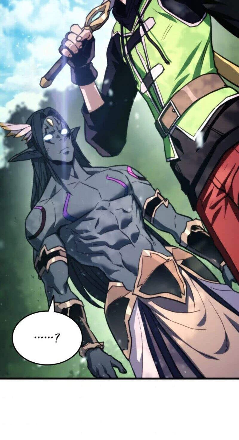 Huyền Thoại Game Thủ - Tái Xuất Chapter 7 - Trang 4