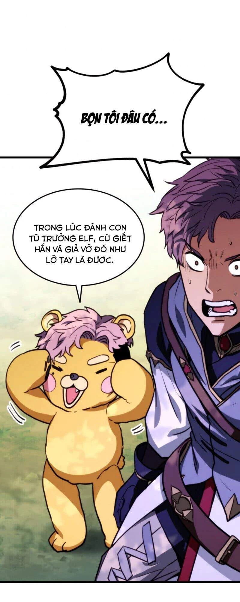 Huyền Thoại Game Thủ - Tái Xuất Chapter 7 - Trang 4