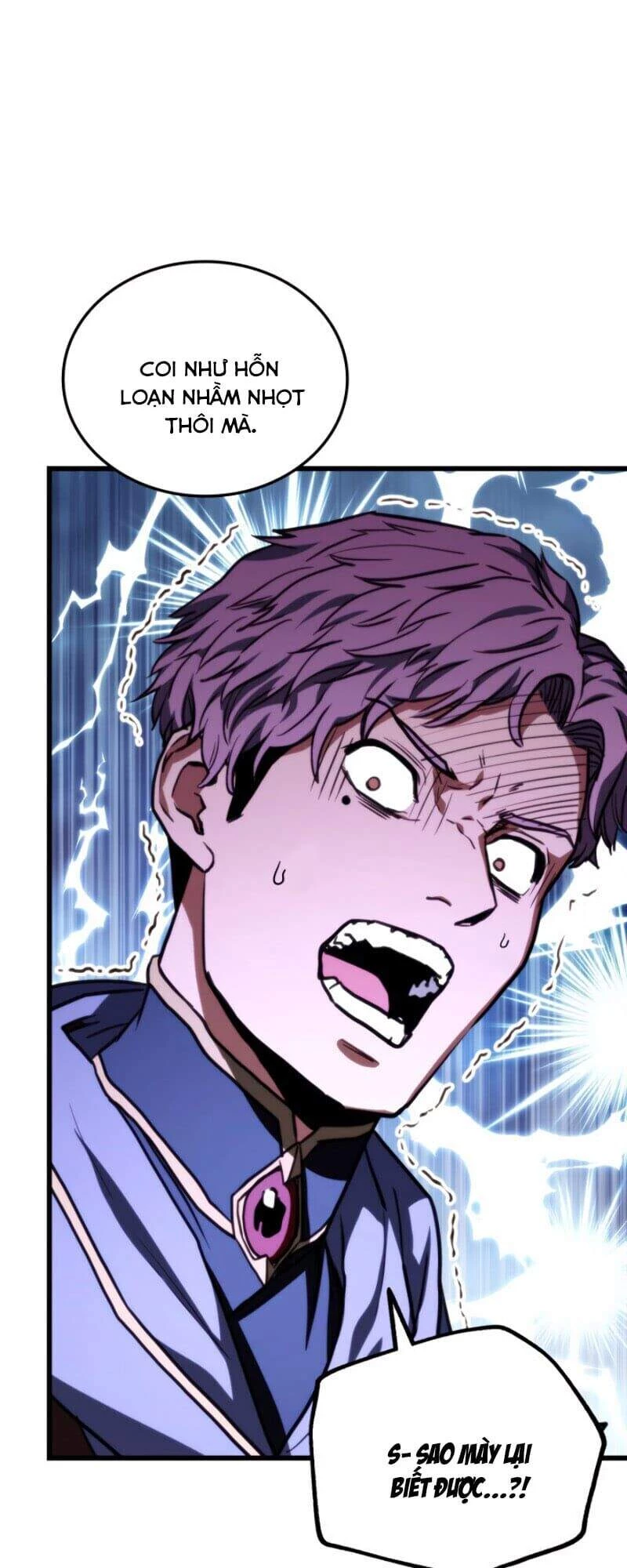 Huyền Thoại Game Thủ - Tái Xuất Chapter 7 - Trang 4