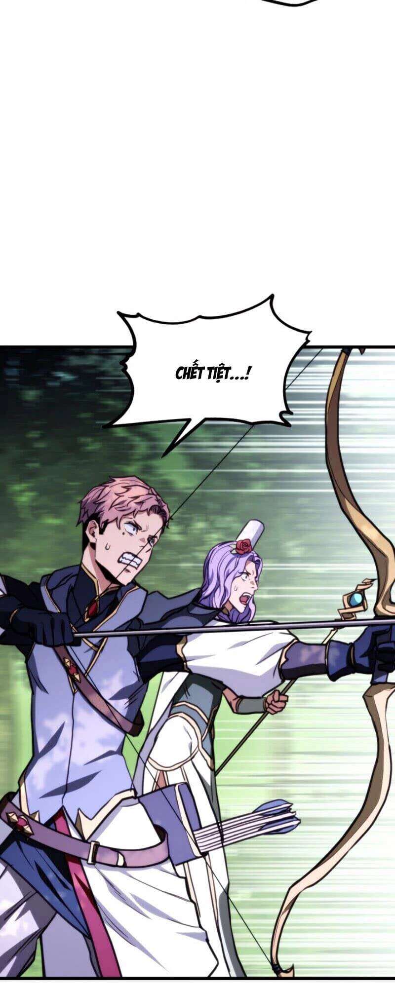 Huyền Thoại Game Thủ - Tái Xuất Chapter 7 - Trang 4
