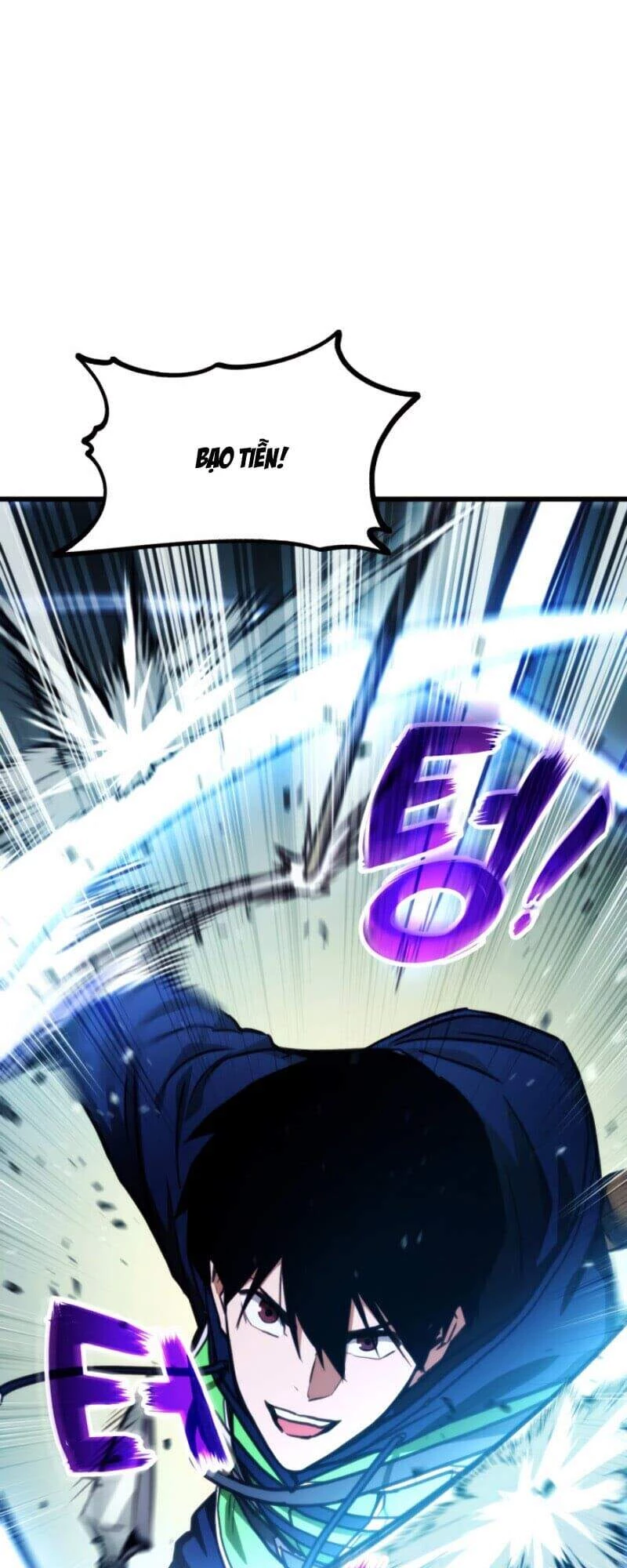 Huyền Thoại Game Thủ - Tái Xuất Chapter 7 - Trang 4