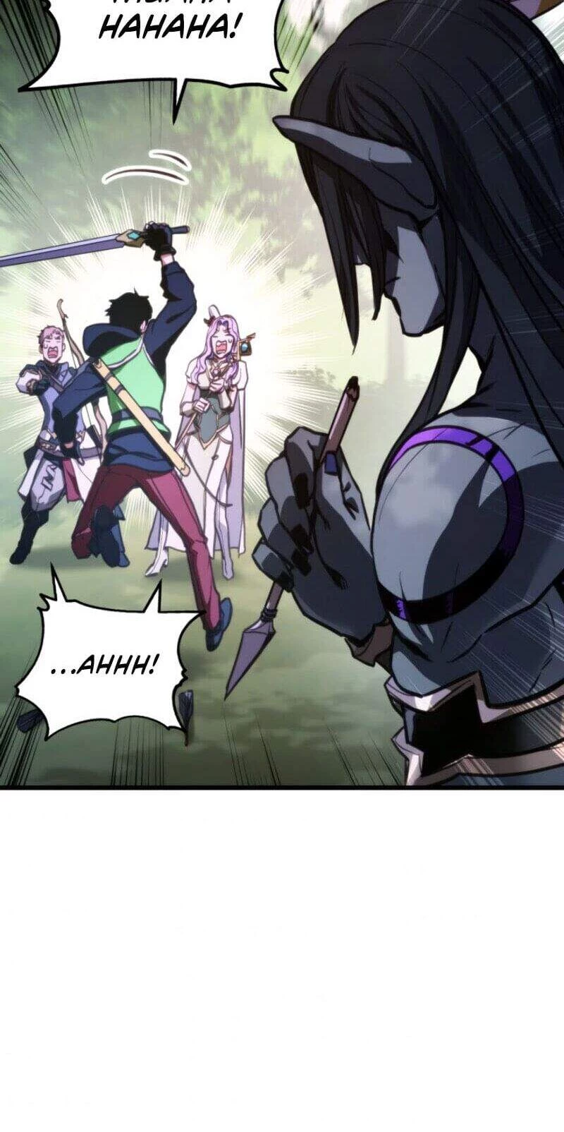 Huyền Thoại Game Thủ - Tái Xuất Chapter 7 - Trang 4