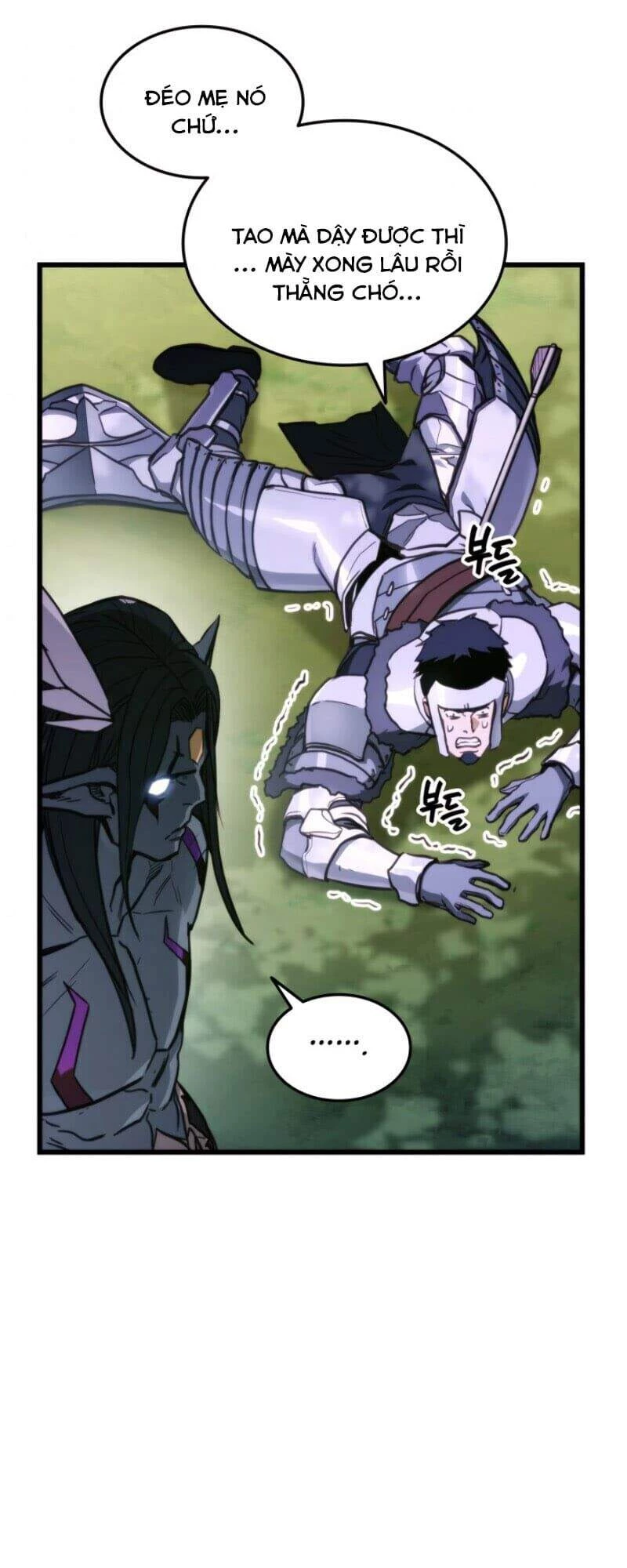 Huyền Thoại Game Thủ - Tái Xuất Chapter 7 - Trang 4