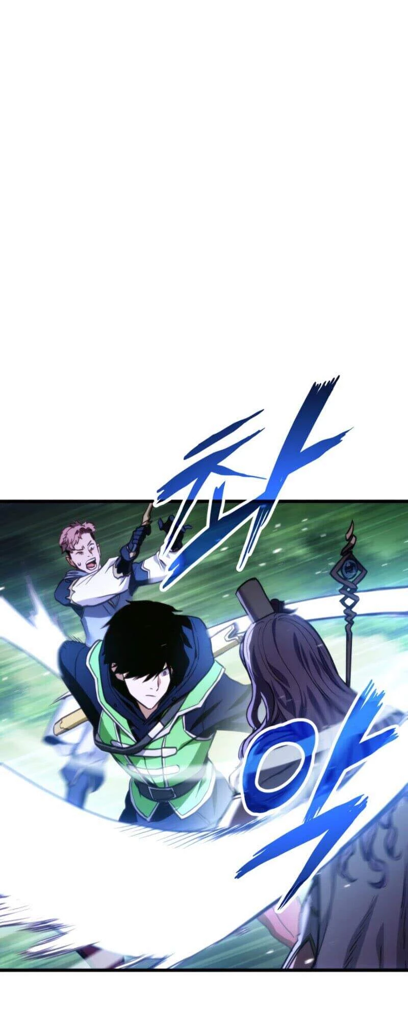 Huyền Thoại Game Thủ - Tái Xuất Chapter 7 - Trang 4