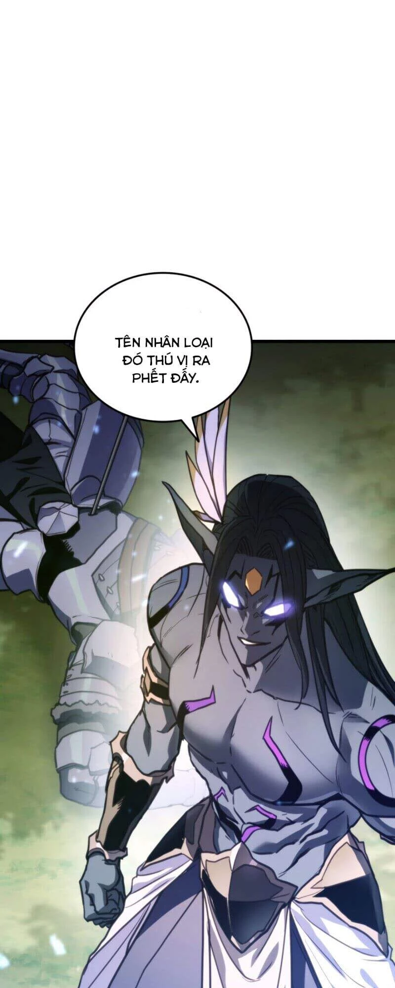 Huyền Thoại Game Thủ - Tái Xuất Chapter 7 - Trang 4