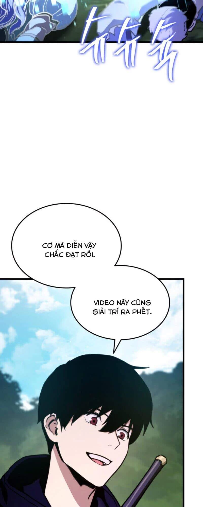 Huyền Thoại Game Thủ - Tái Xuất Chapter 7 - Trang 4