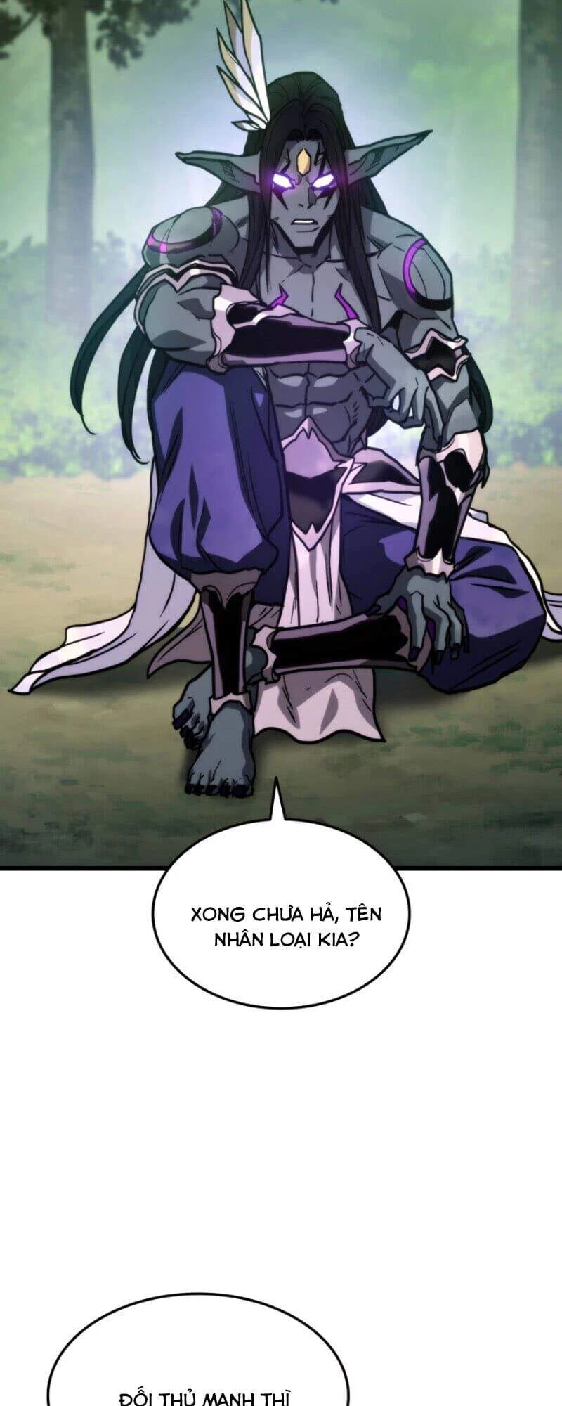 Huyền Thoại Game Thủ - Tái Xuất Chapter 7 - Trang 4