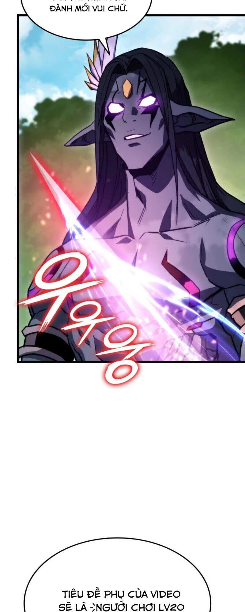 Huyền Thoại Game Thủ - Tái Xuất Chapter 7 - Trang 4