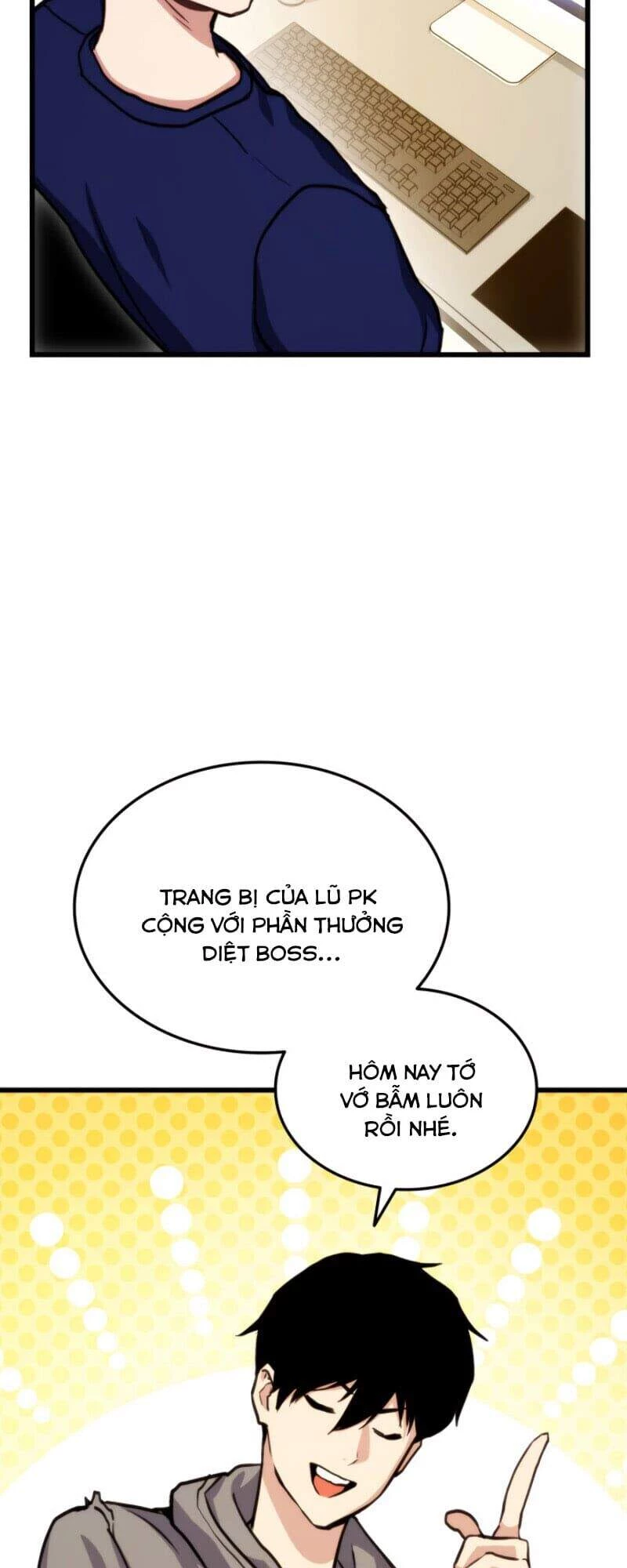 Huyền Thoại Game Thủ - Tái Xuất Chapter 7 - Trang 4