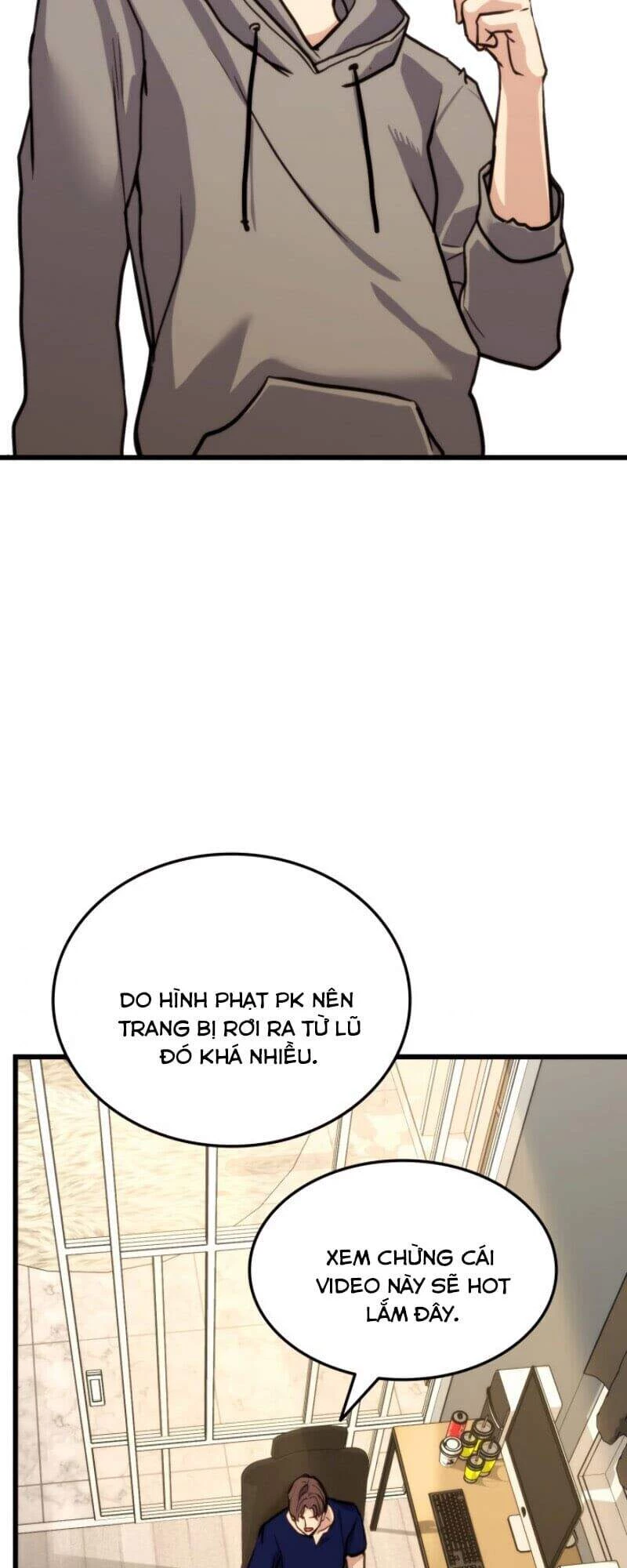 Huyền Thoại Game Thủ - Tái Xuất Chapter 7 - Trang 4