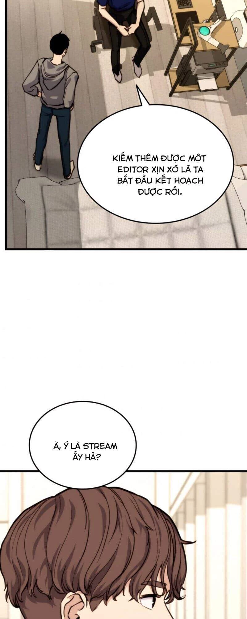 Huyền Thoại Game Thủ - Tái Xuất Chapter 7 - Trang 4