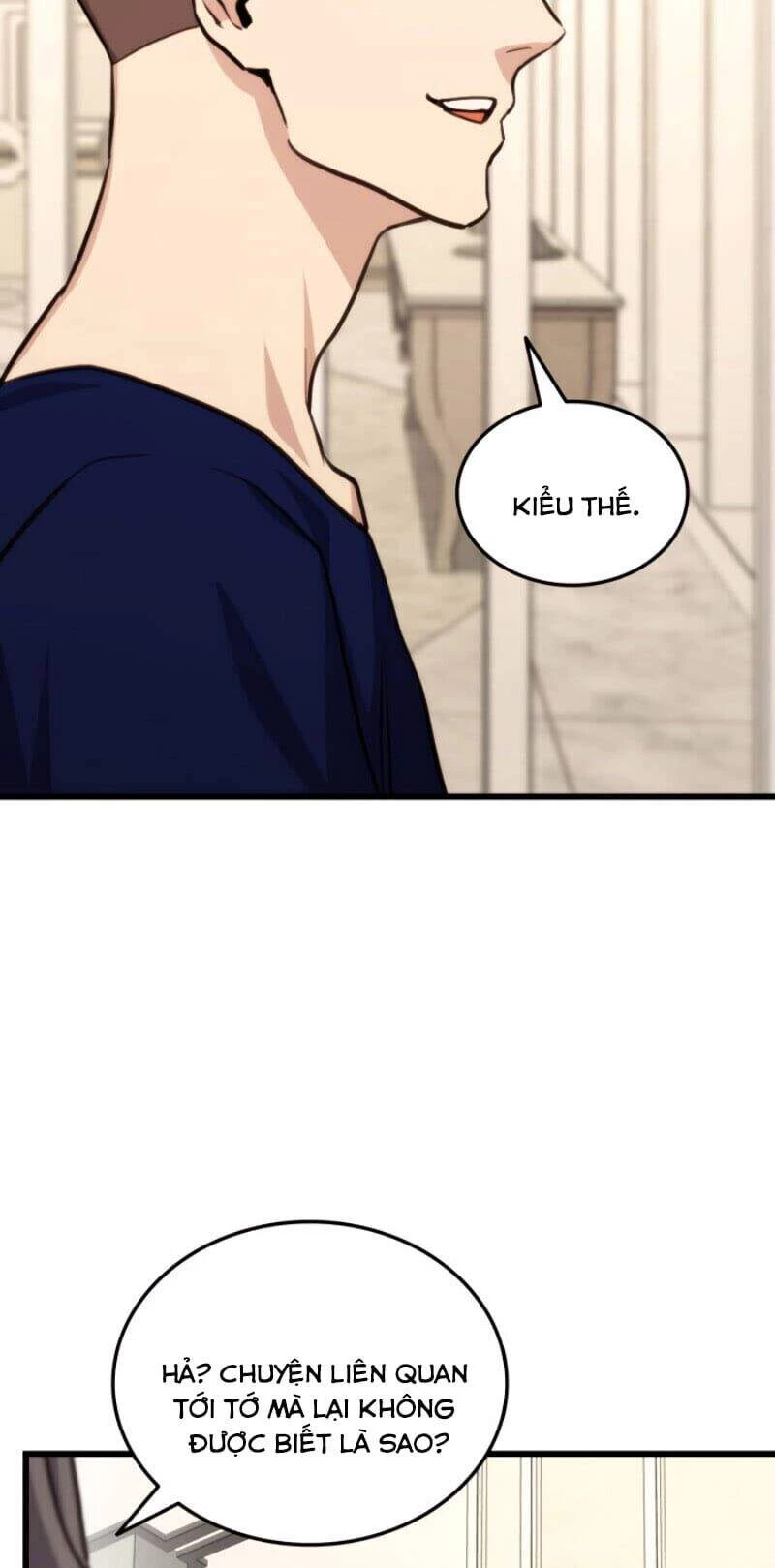 Huyền Thoại Game Thủ - Tái Xuất Chapter 7 - Trang 4