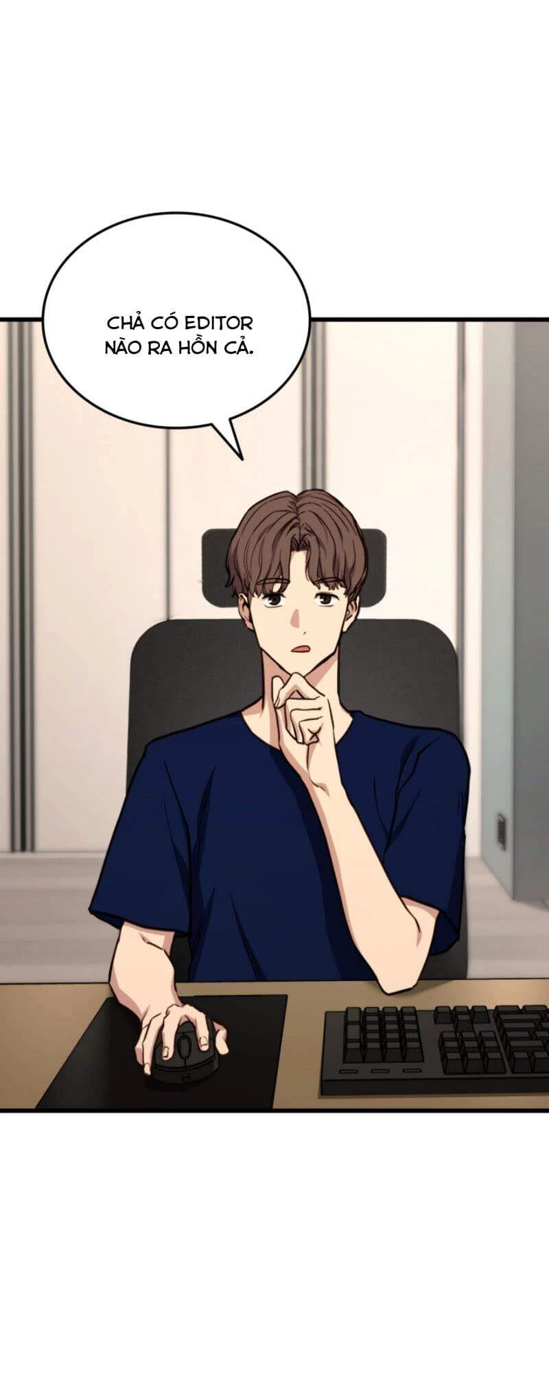 Huyền Thoại Game Thủ - Tái Xuất Chapter 8 - Trang 4