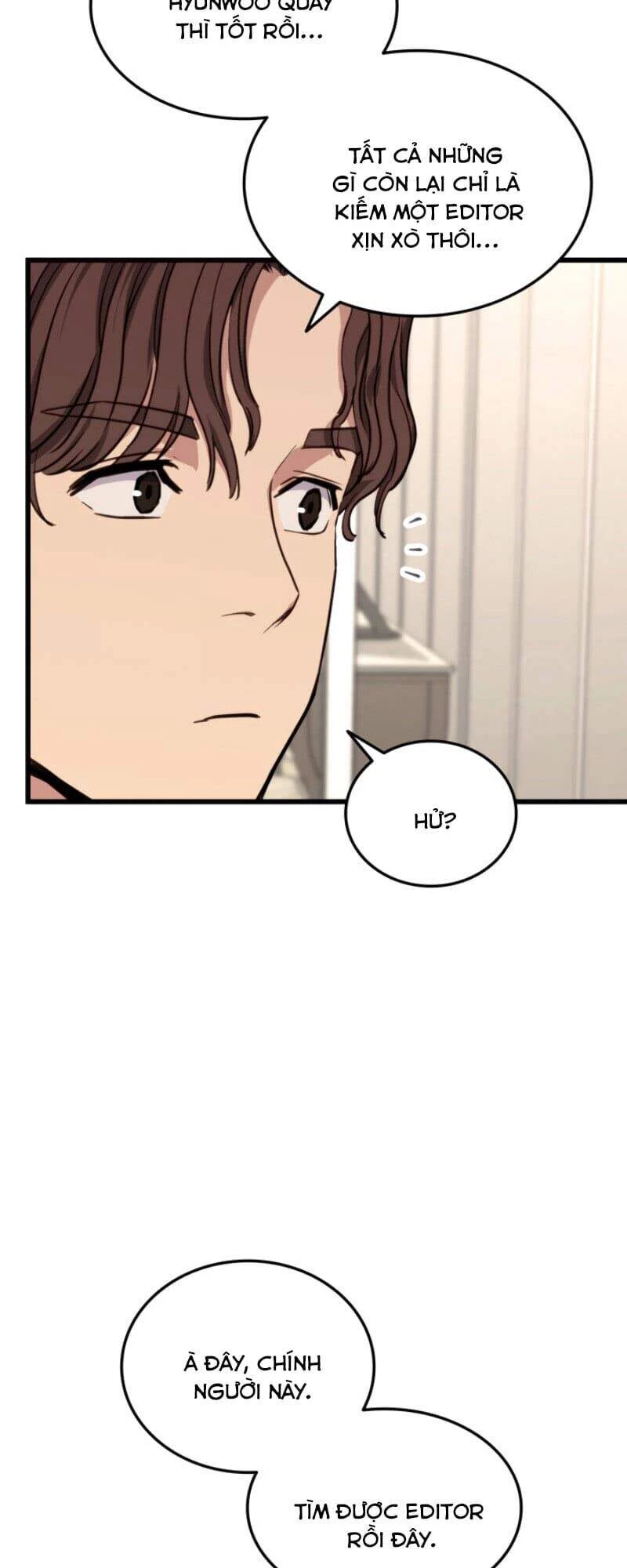 Huyền Thoại Game Thủ - Tái Xuất Chapter 8 - Trang 4