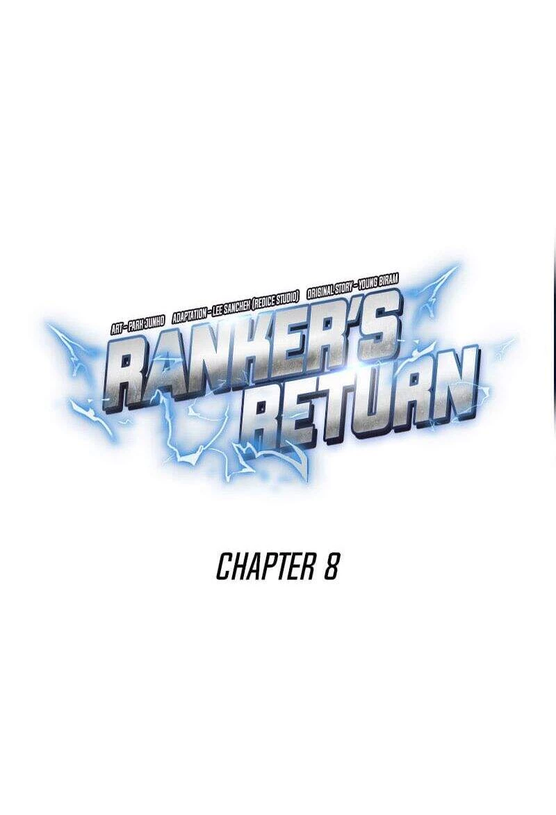 Huyền Thoại Game Thủ - Tái Xuất Chapter 8 - Trang 4