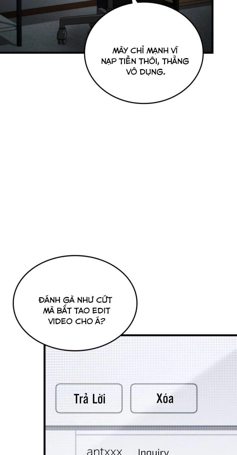 Huyền Thoại Game Thủ - Tái Xuất Chapter 8 - Trang 4