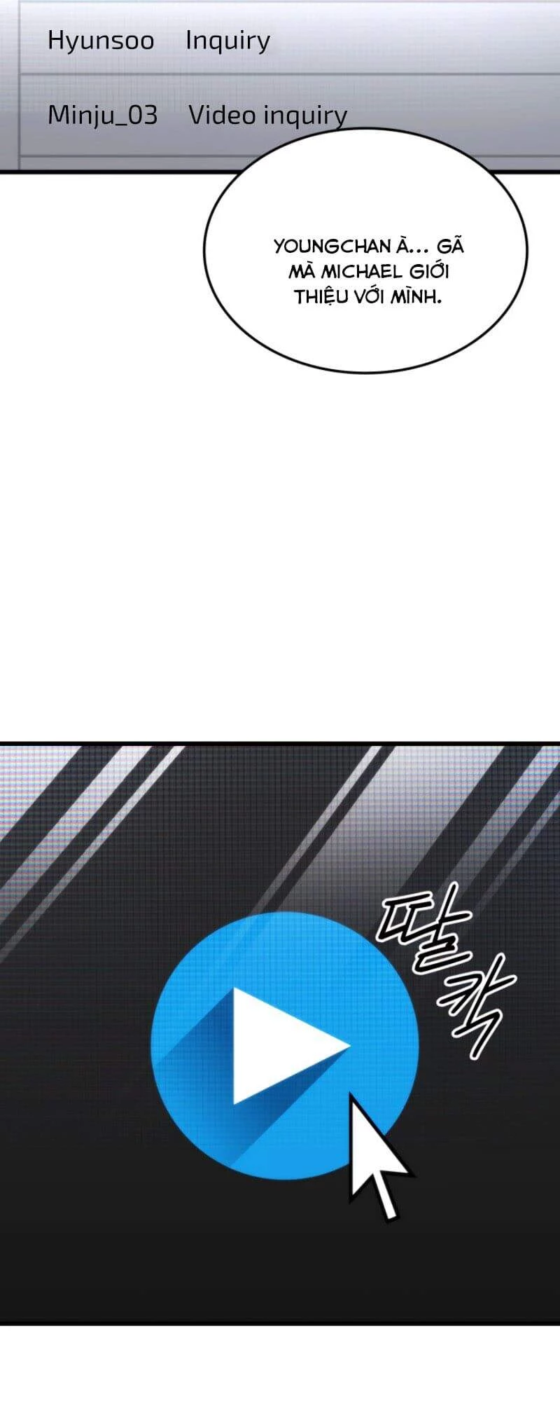 Huyền Thoại Game Thủ - Tái Xuất Chapter 8 - Trang 4