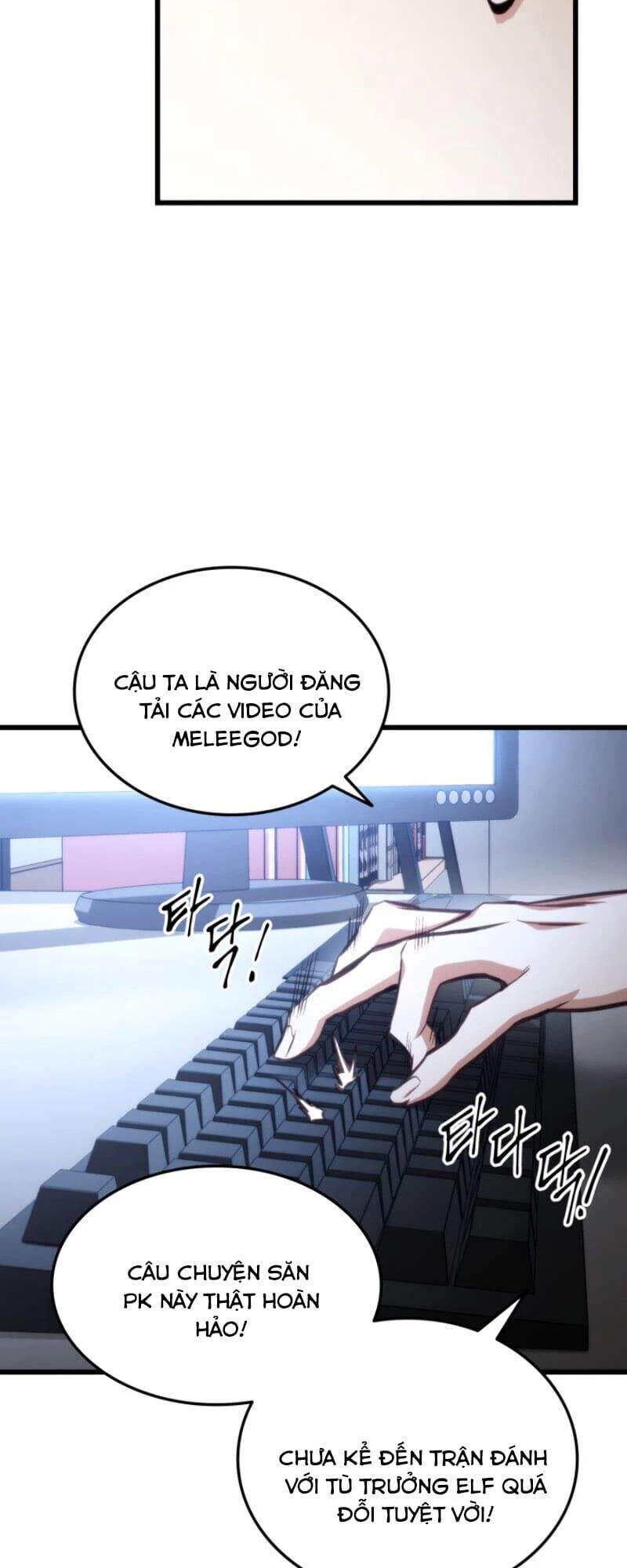 Huyền Thoại Game Thủ - Tái Xuất Chapter 8 - Trang 4