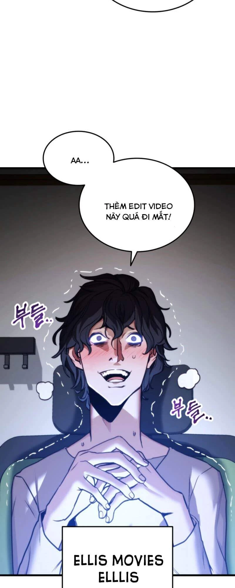 Huyền Thoại Game Thủ - Tái Xuất Chapter 8 - Trang 4