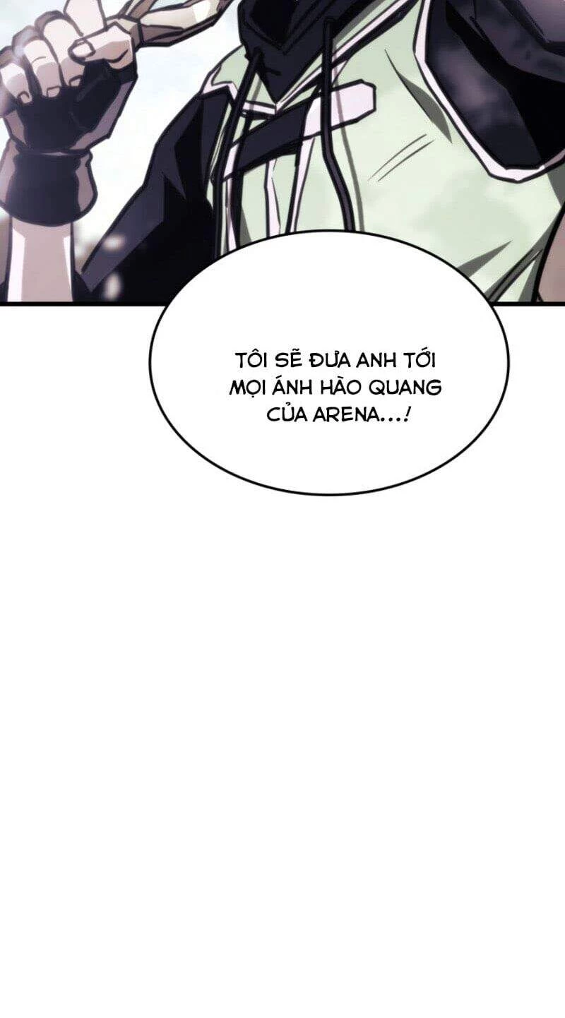 Huyền Thoại Game Thủ - Tái Xuất Chapter 8 - Trang 4