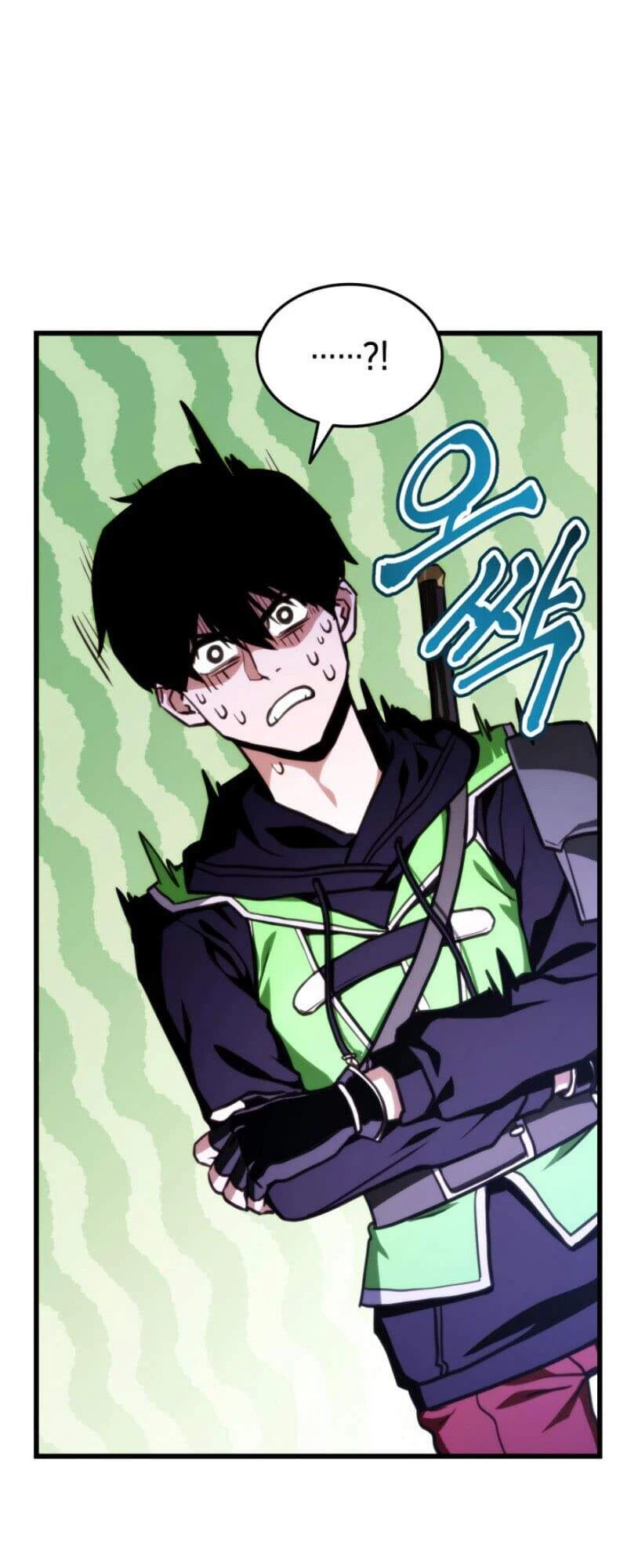 Huyền Thoại Game Thủ - Tái Xuất Chapter 8 - Trang 4