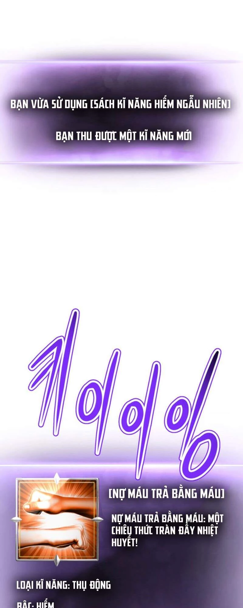 Huyền Thoại Game Thủ - Tái Xuất Chapter 8 - Trang 4