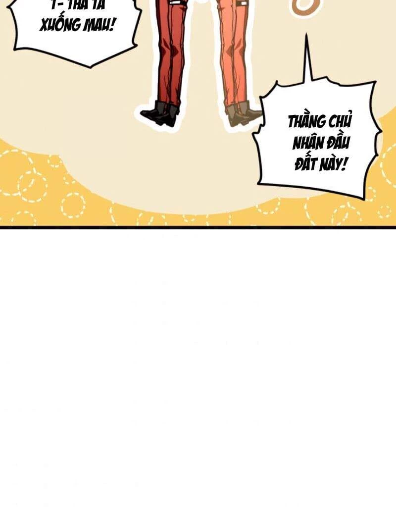 Huyền Thoại Game Thủ - Tái Xuất Chapter 8 - Trang 4