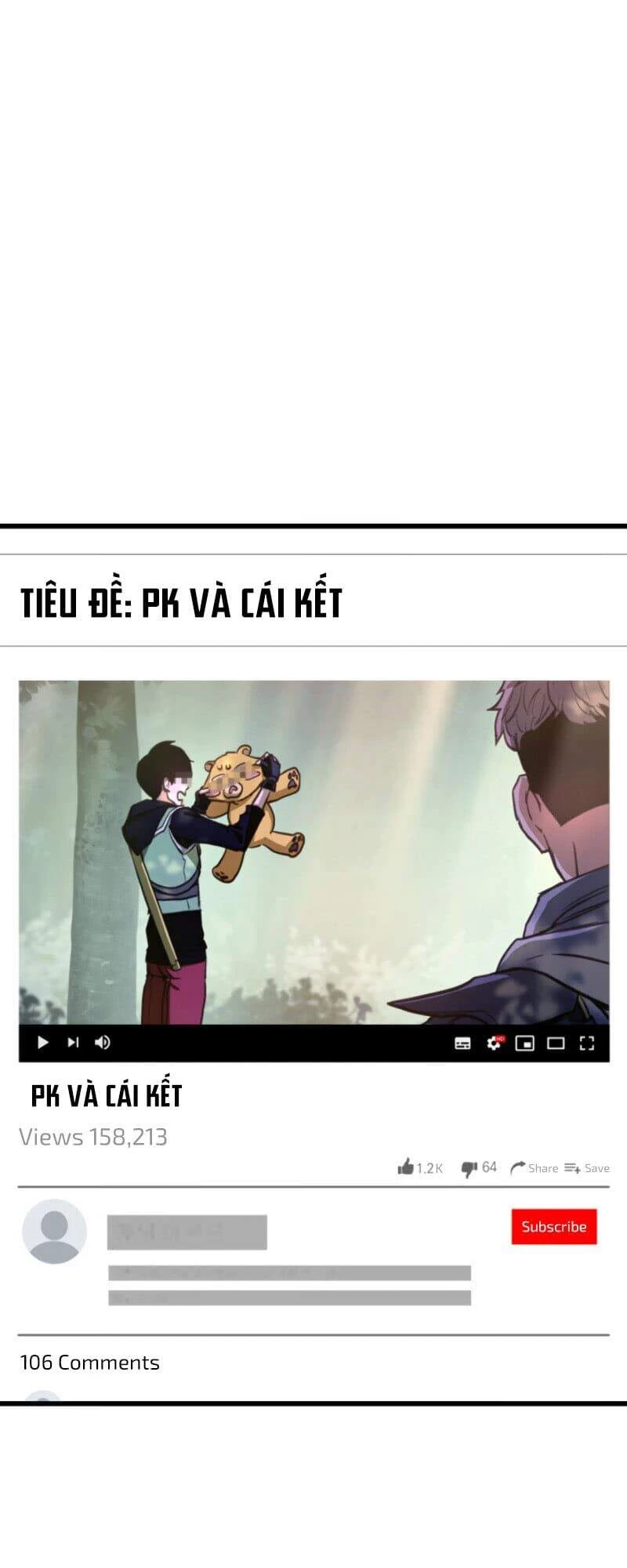 Huyền Thoại Game Thủ - Tái Xuất Chapter 8 - Trang 4