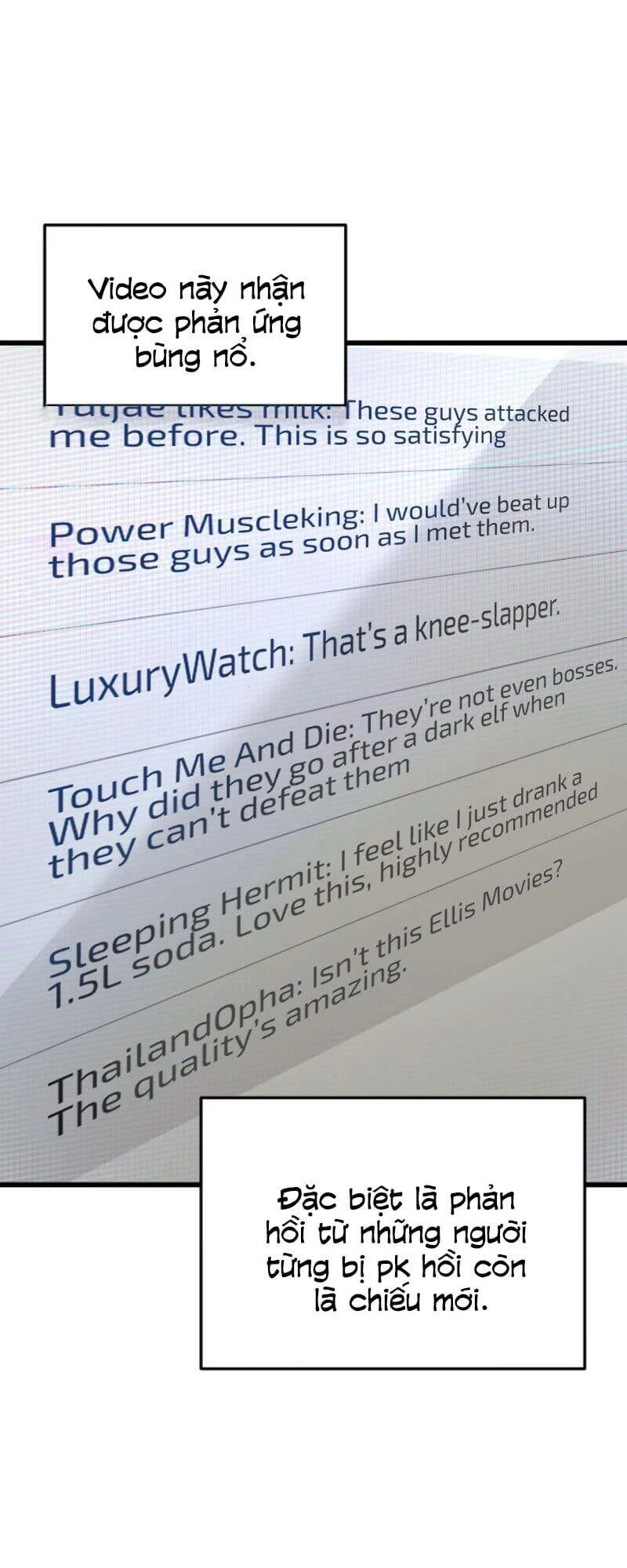 Huyền Thoại Game Thủ - Tái Xuất Chapter 8 - Trang 4