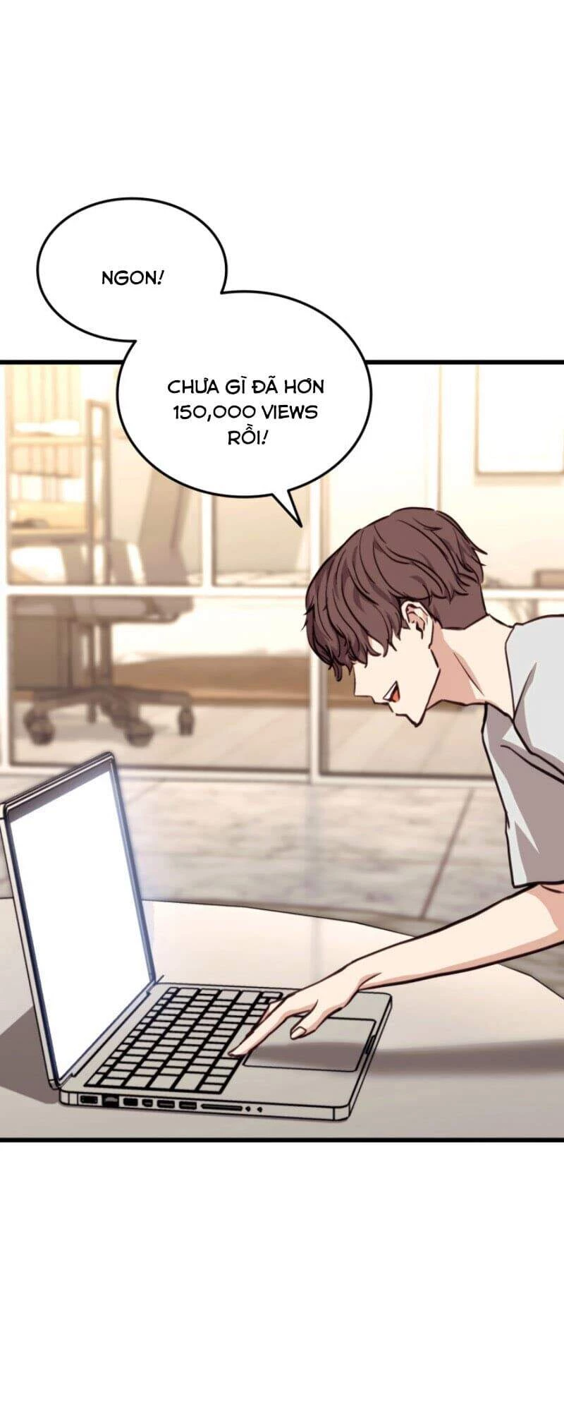 Huyền Thoại Game Thủ - Tái Xuất Chapter 8 - Trang 4